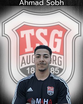 Ahmad Sobh