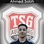 Ahmad Sobh