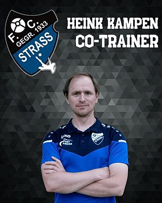 Heink Kampen