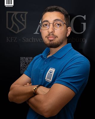 Athanasios Karaiskos