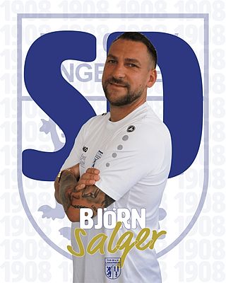 Björn Salger