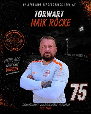 Maik Röcke