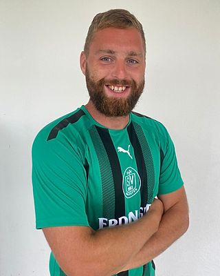 Sebastian Maier