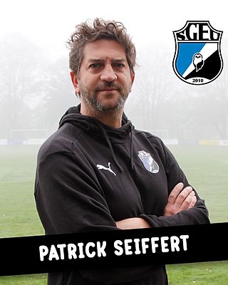 Patrick Seiffert
