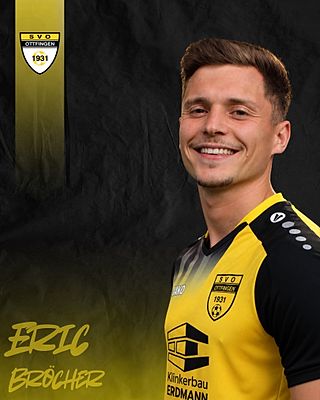 Eric Bröcher