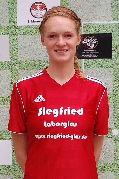 Foto: Sina Glogowski