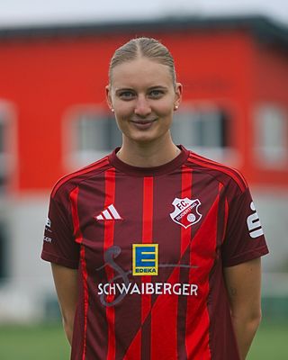 Emily Hobelsberger