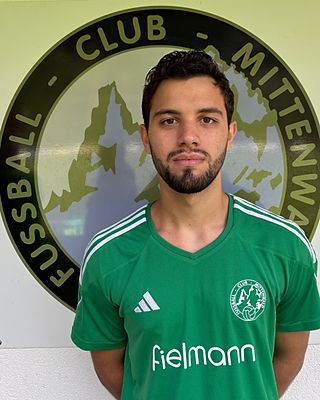 Emir Mousa Oglou