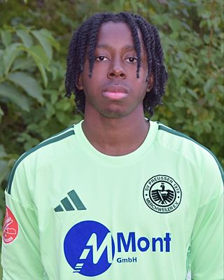 Fabio Chukwuma