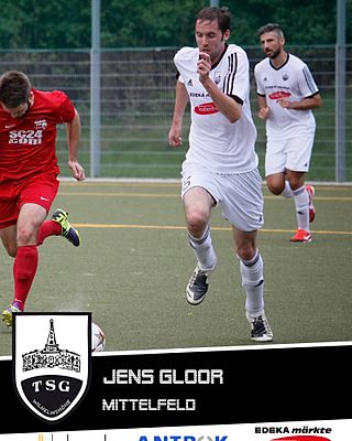 Jens Gloor