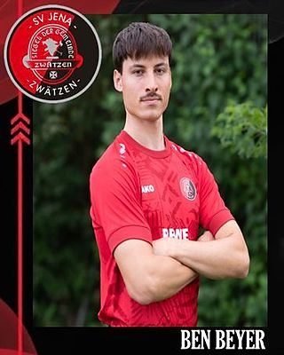 Ben Beyer