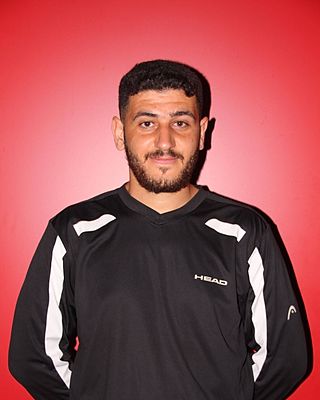 Alaa Al Akrad