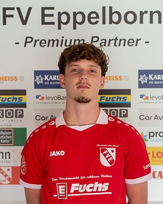Ben Trenz