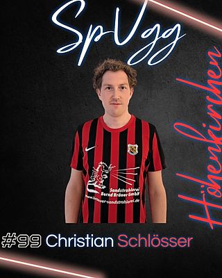 Christian Schlösser