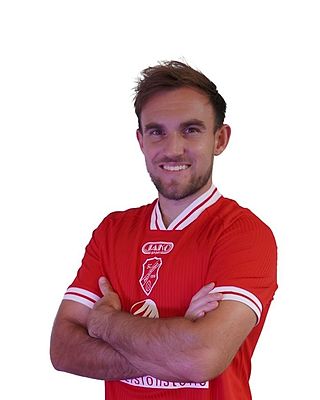 Luca Kehl