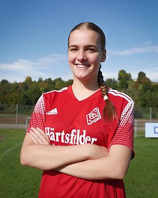Ann-Kathrin Junginger