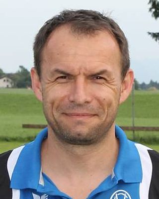 Attila Jambor