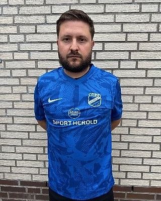 Ricardo Viana Araujo