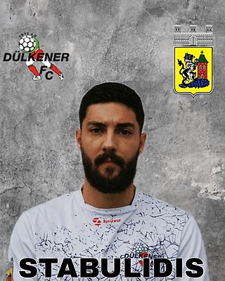 Alexandros Stabulidis