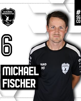 Michael Fischer