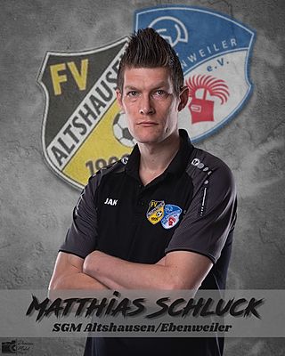 Matthias Schluck