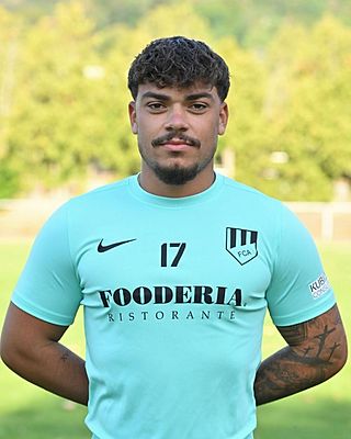 Marlon Velez Gomez