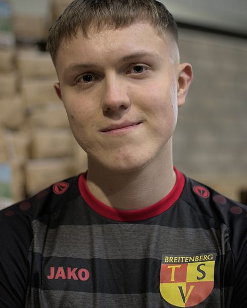 Foto: Sven Horns