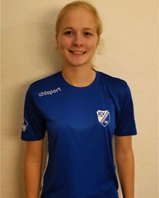 Richelle Ten Tuscher