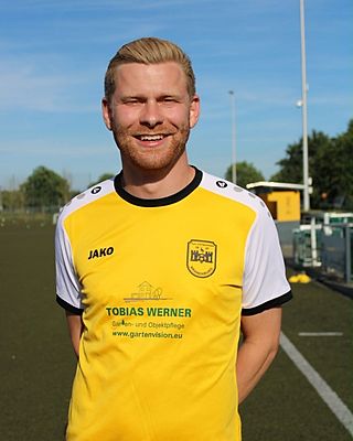 Gabriel Metzelaers