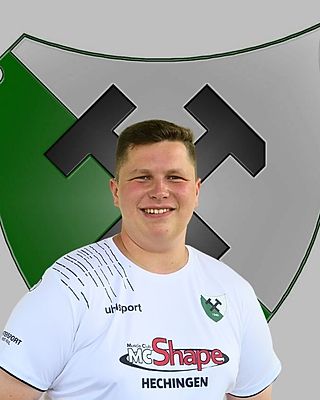 Luca Pfeffer
