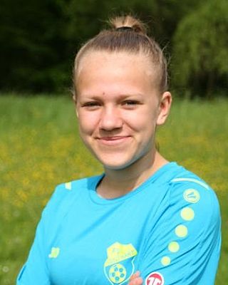 Jana Halmer