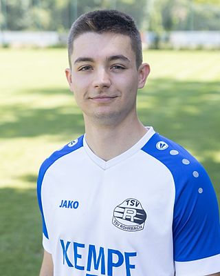 Niklas Schabenberger