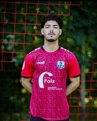 Loay Al Mohammad