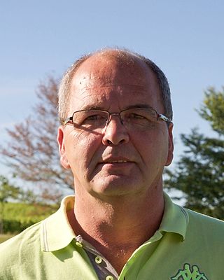 Heiko Haselsteiner