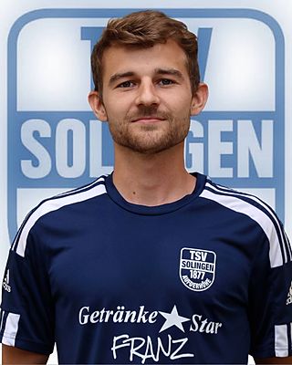 Damian Groß