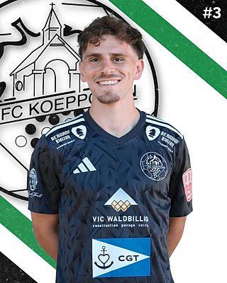 Romain Fajout