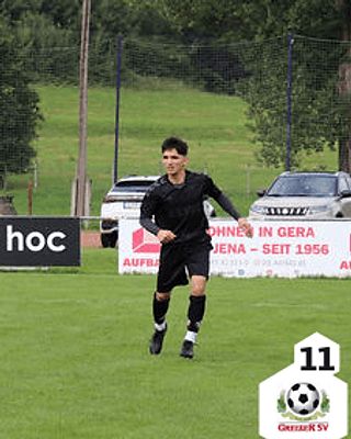 Ibragim Galamatov