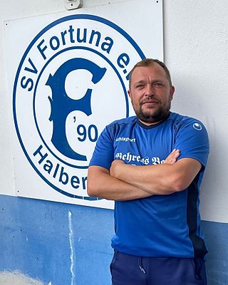 Yevhen Prutiian