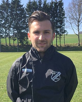 Andreas Schäfer