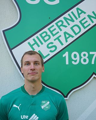 Lukas Jungmann
