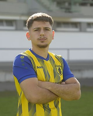 Agonis Gashi