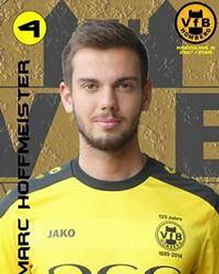 Marc Hoffmeister