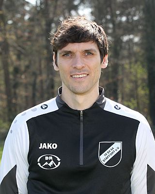 Georg Warth