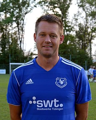 Tim Schneider