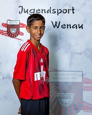 Bilal El Bouzeki Elidrissi