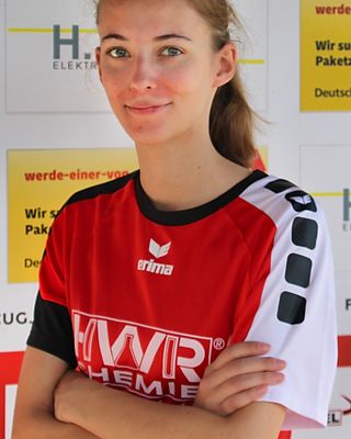 Lena Neumann