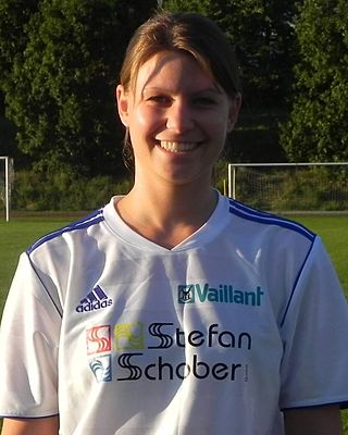 Theresa Schweiger