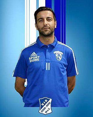 Seyed Salar Mousavi Natanzy