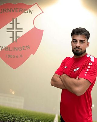 Orhan Mustafa Ingen