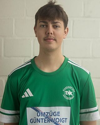 Niklas Klein